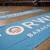 Barack Obama Officially Kicks Off 2012 Campaign